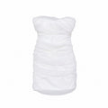 Rochie scurtă Tally Weijl, S