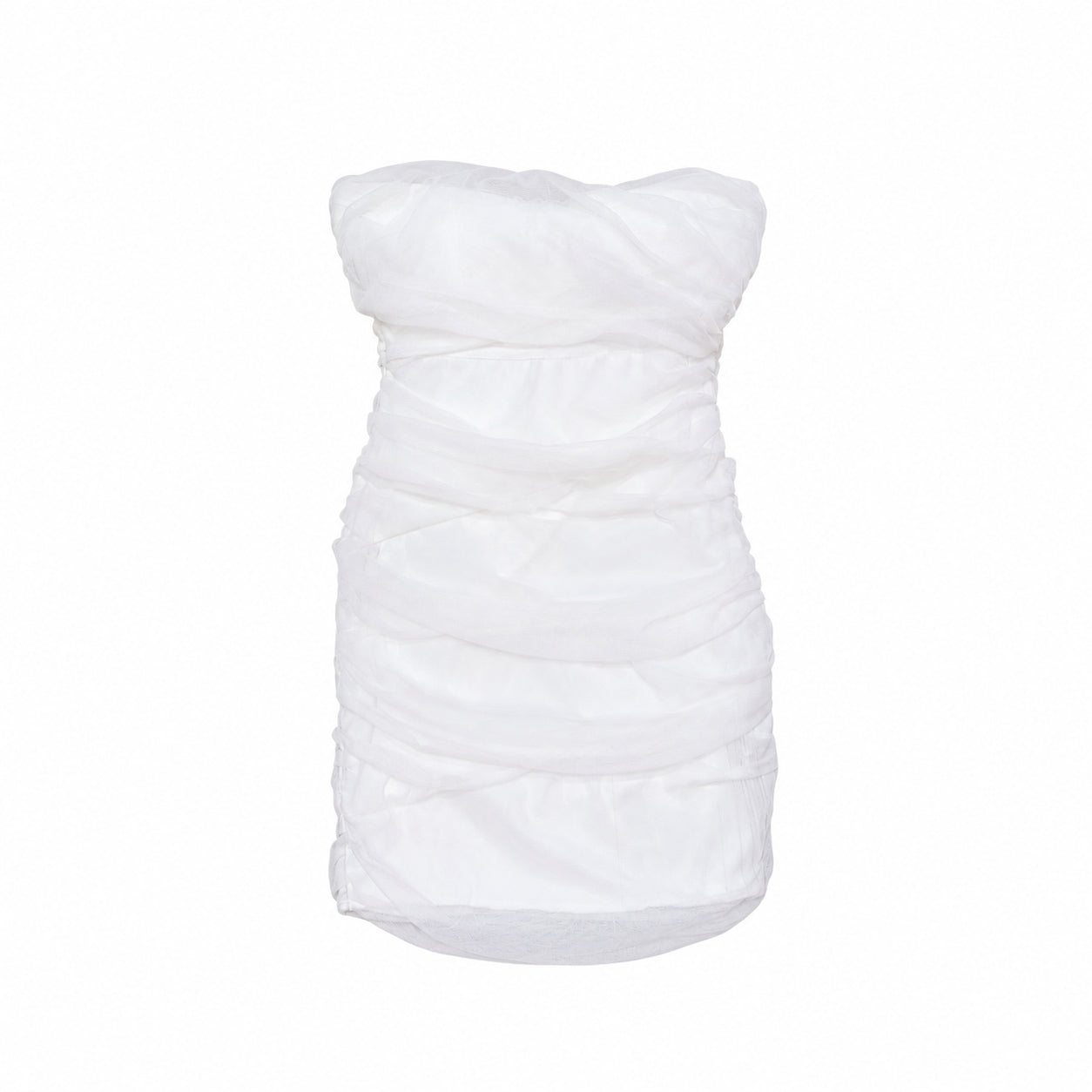 Rochie scurtă Tally Weijl, S