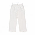 Pantaloni albi, M