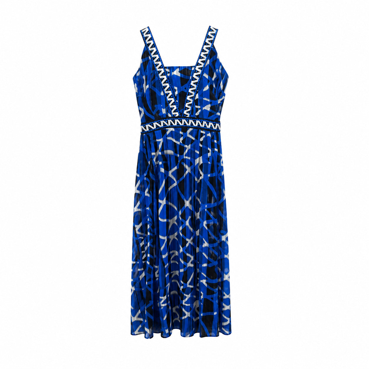 Rochie lungă BPC, 52