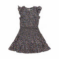 Rochie Tally Weijl, cu imprimeu floral multicolor, S