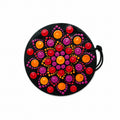Ornament handmade oglindă mașină, 7