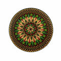 Mandală ornamentală handmade, 30