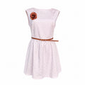 Rochie damă upcycled, 42