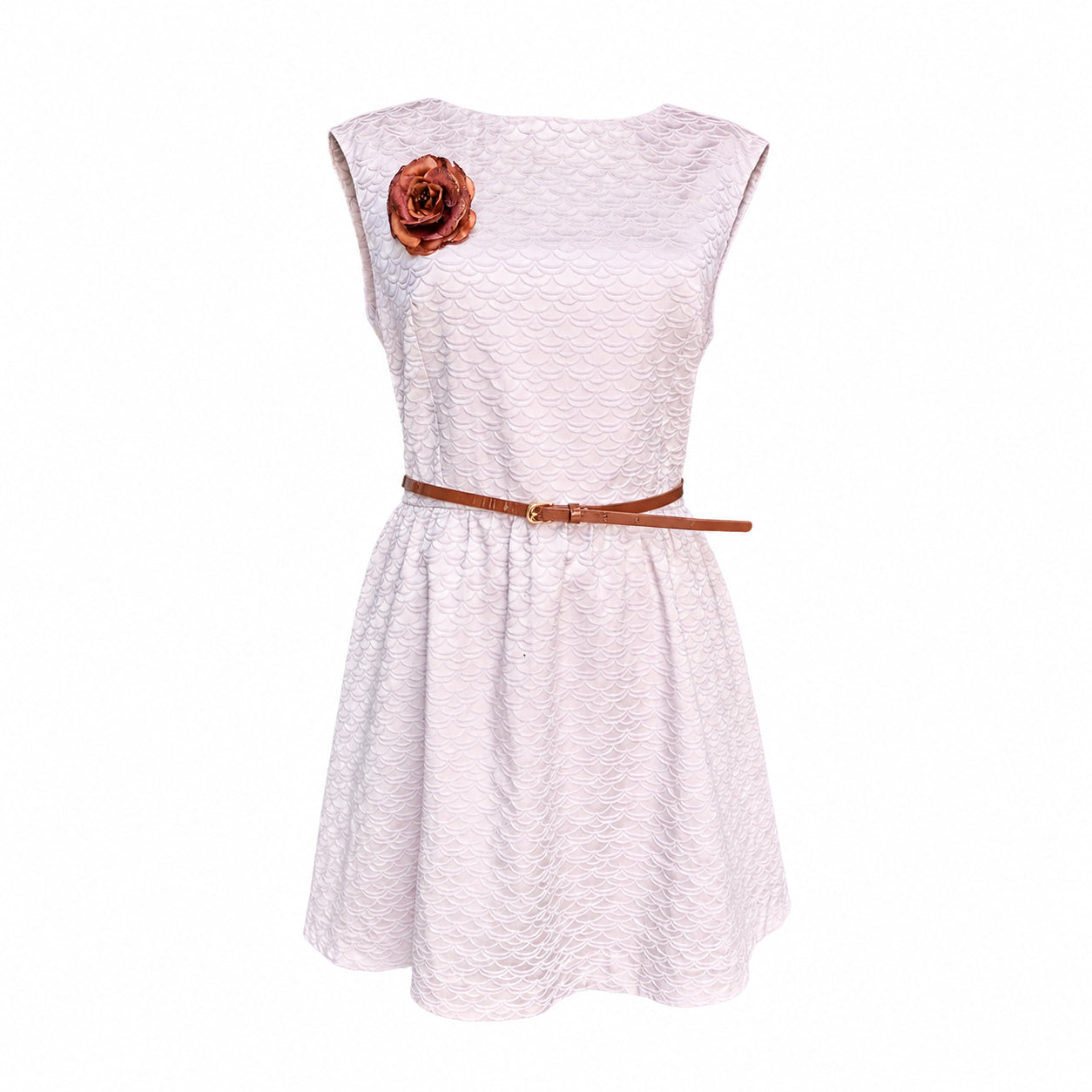 Rochie damă upcycled, 42