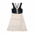Rochie copii Country Line, 122