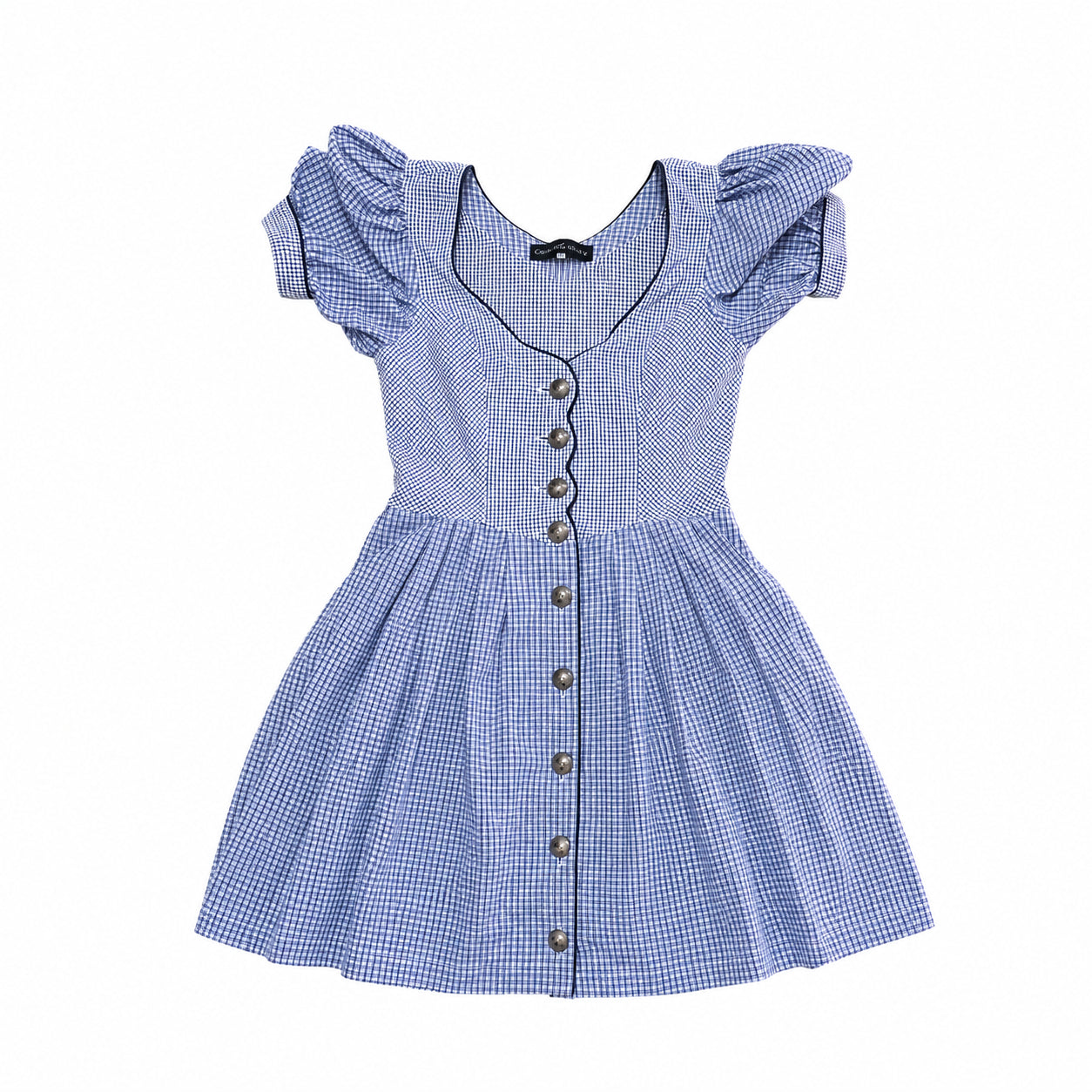 Rochie Berwin&Wolf, 36