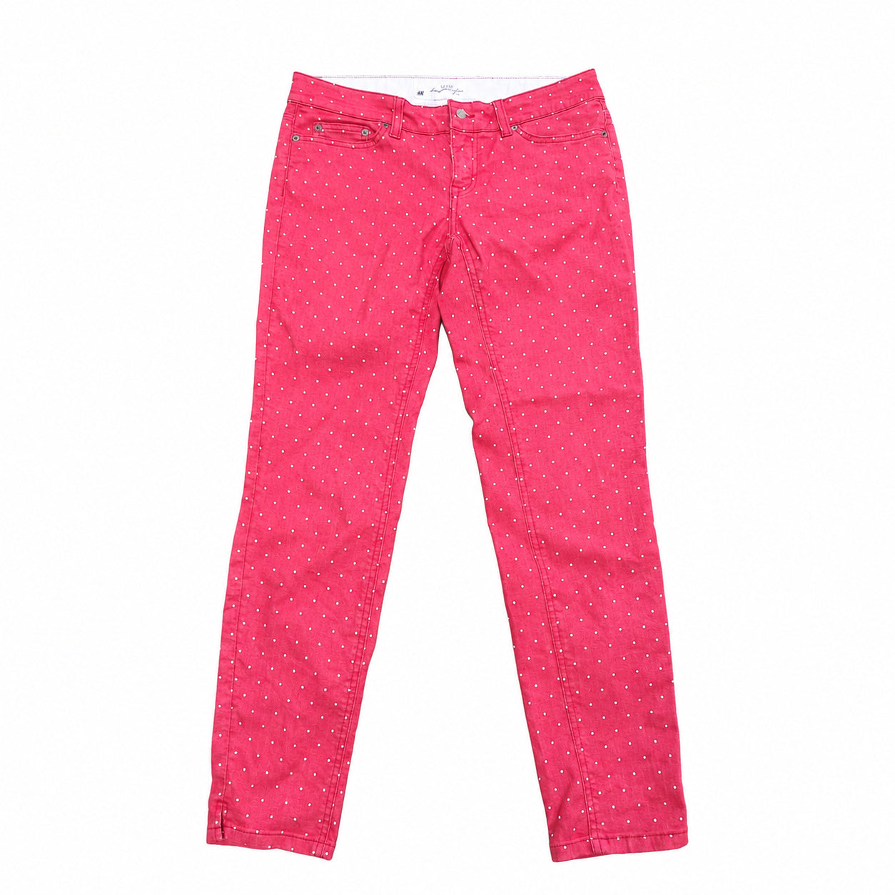 Pantaloni H&M, mărime S/M