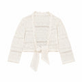Bolero T&T, alb, S