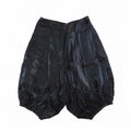 Pantaloni Staff, negri tip balon, M