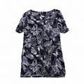 Rochie Next, neagră, S/M