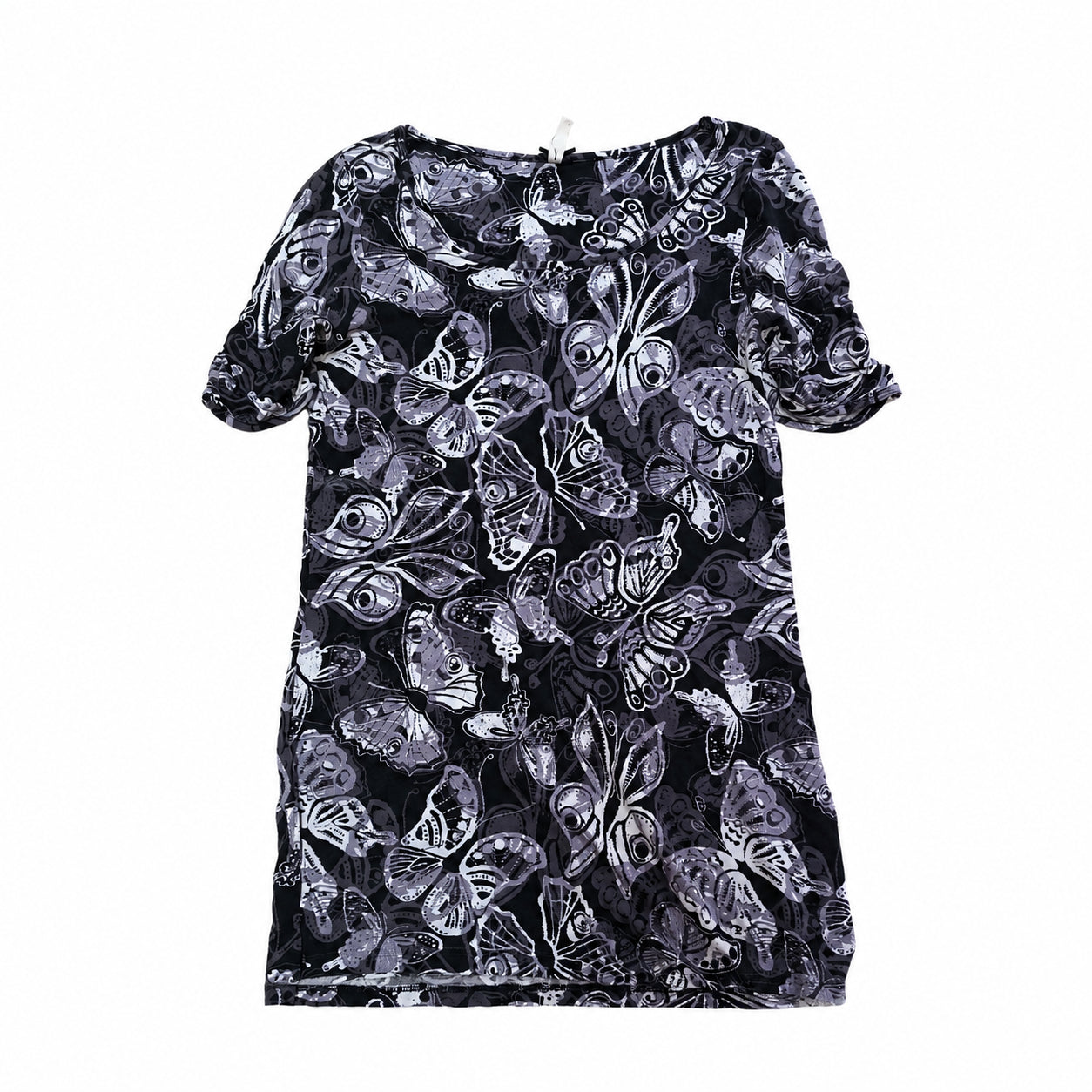 Rochie Next, neagră, S/M