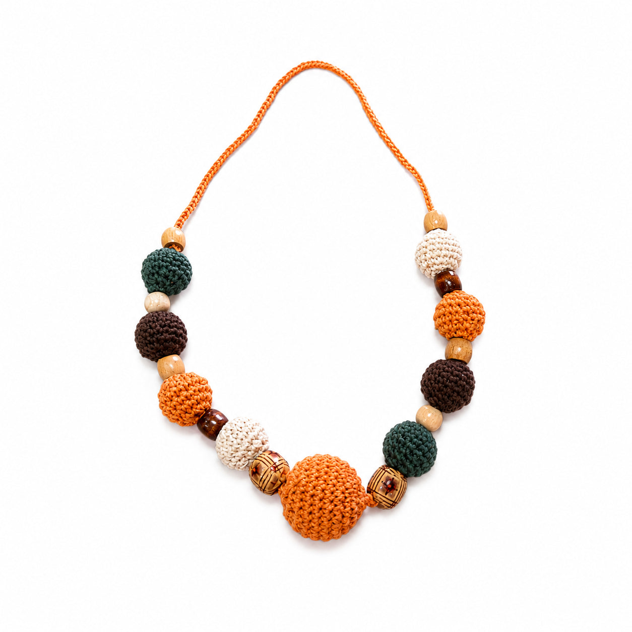 Colier handmade