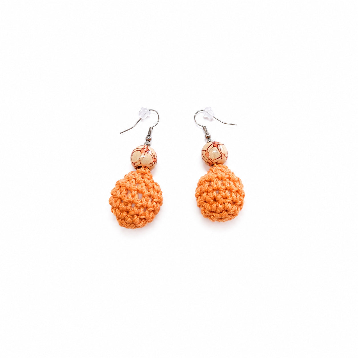 Cercei handmade