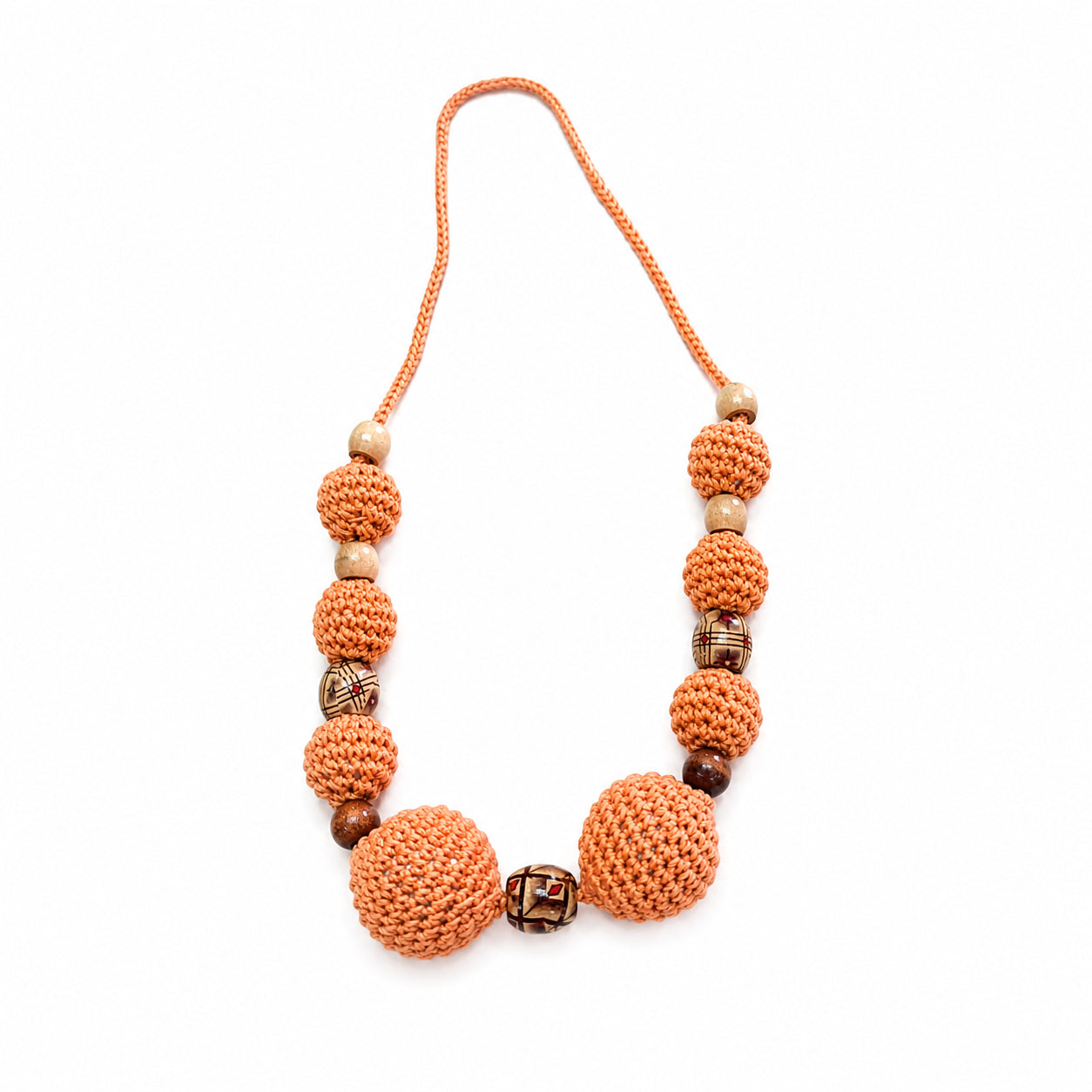 Colier handmade
