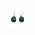 Cercei handmade