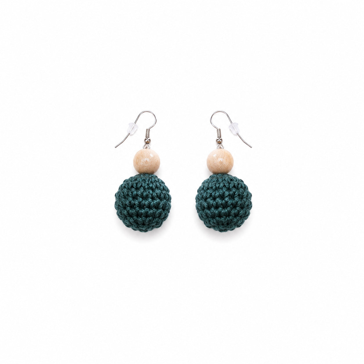 Cercei handmade