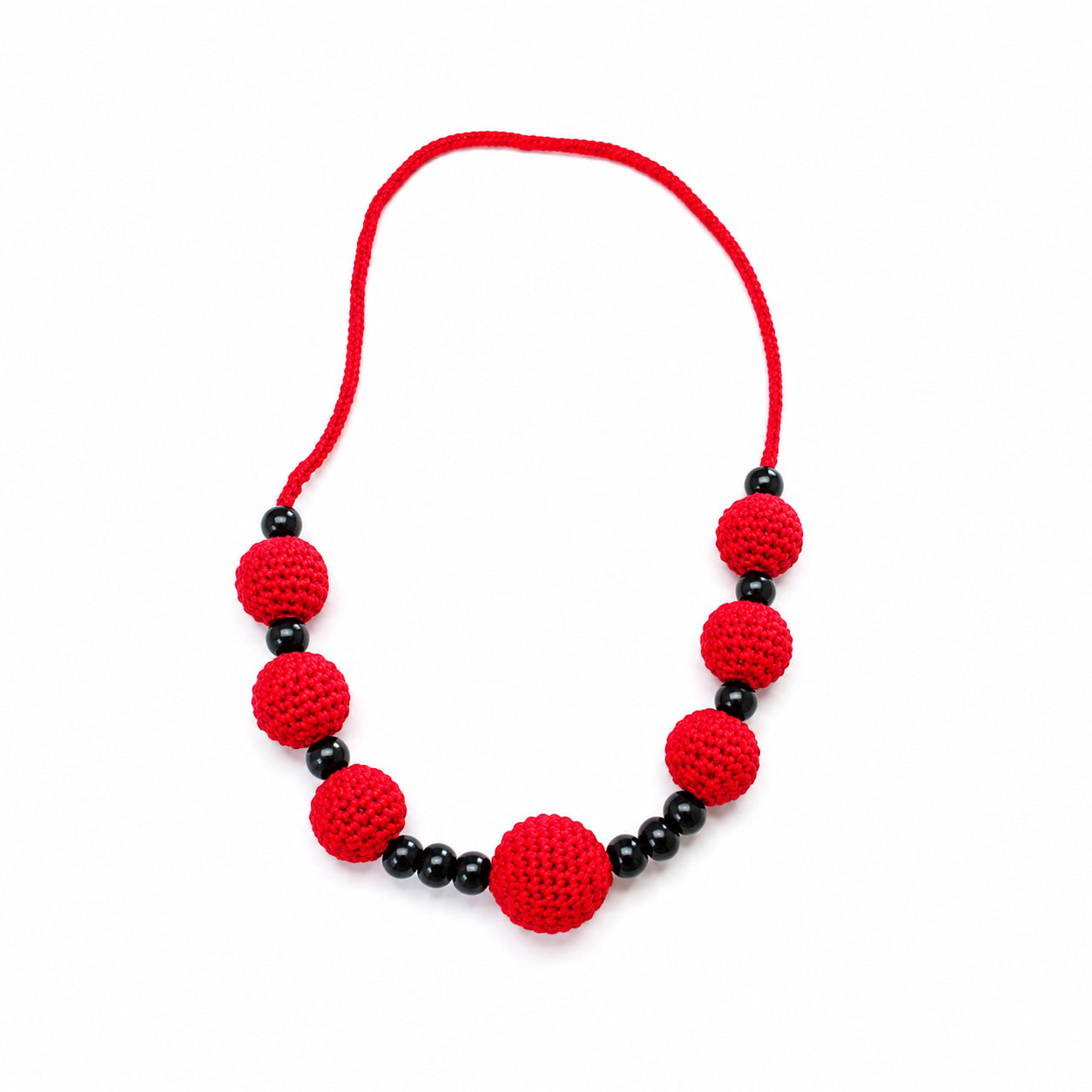 Colier handmade