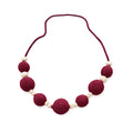 Colier handmade