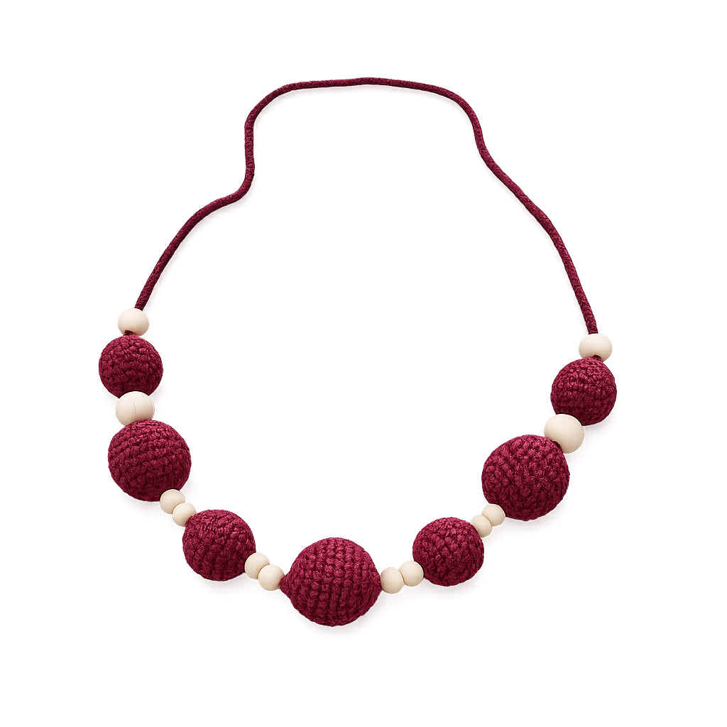 Colier handmade