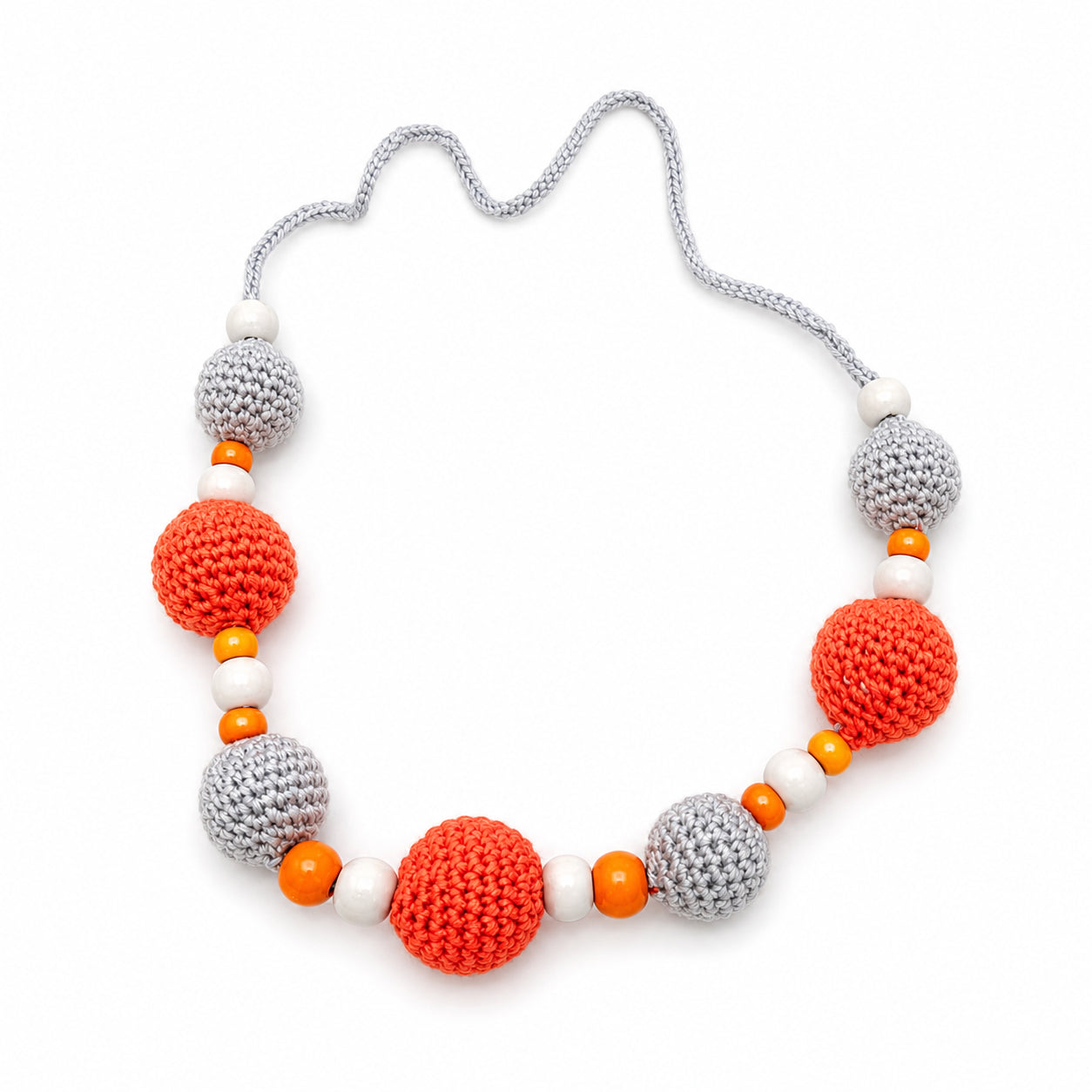 Colier handmade