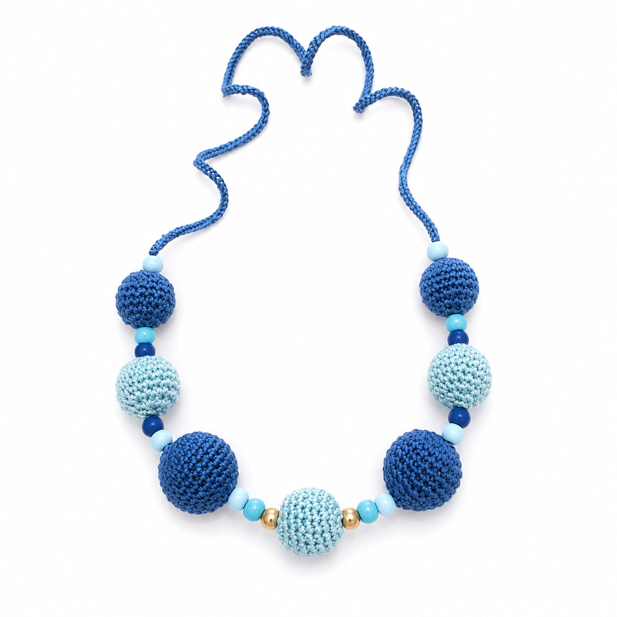 Colier handmade