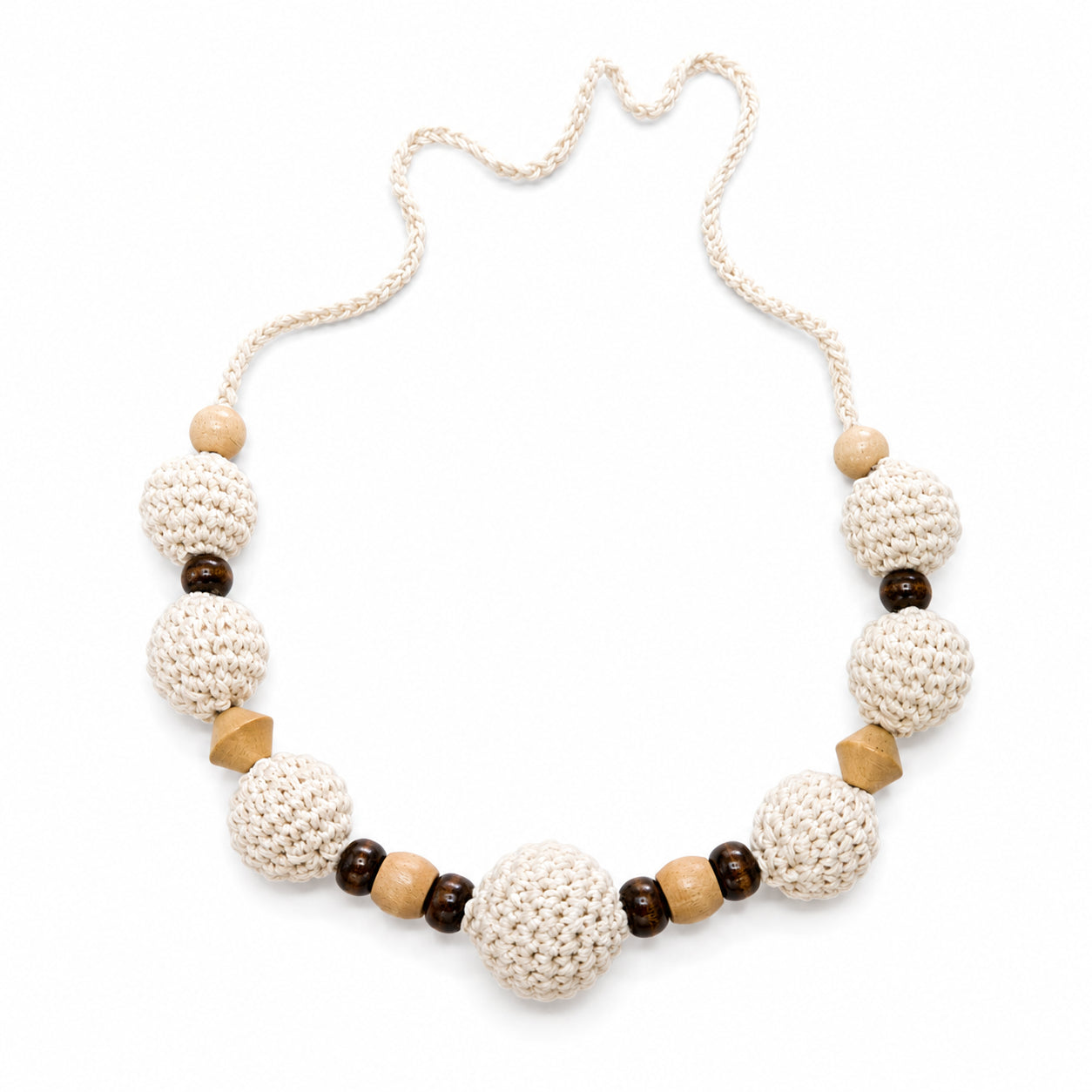 Colier handmade