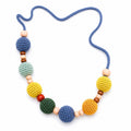 Colier handmade