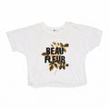 Tricou damă alb H&M, 158