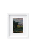 Tablou decorativ handmade, 28x23