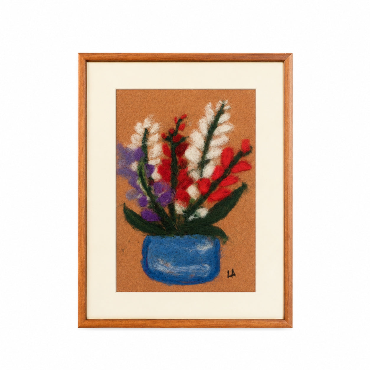 Tablou decorativ handmade, 32x42