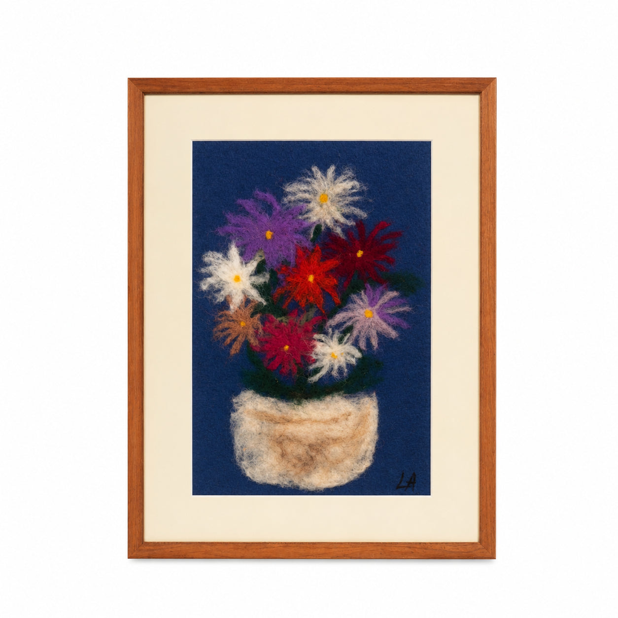 Tablou decorativ handmade, 32x42