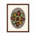 Tablou decorativ handmade, 32x42