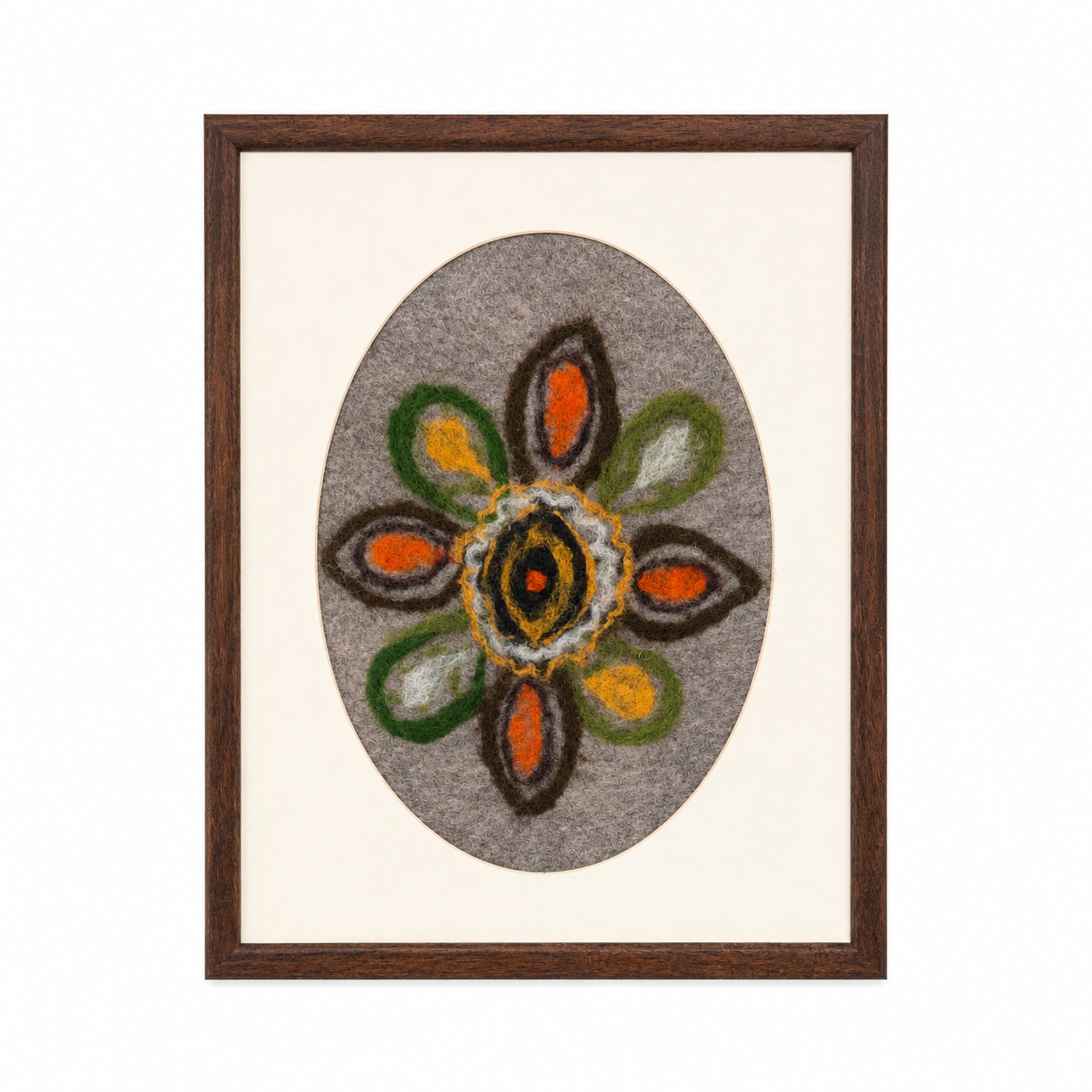 Tablou decorativ handmade, 32x42