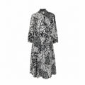 Rochie midi Ertu, 46