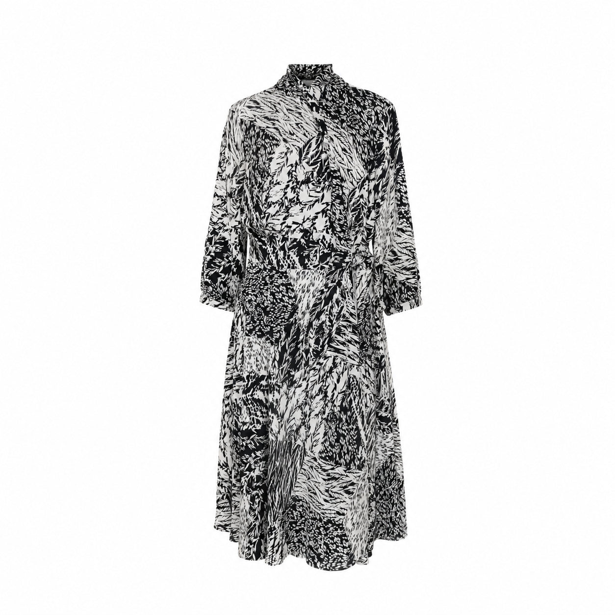 Rochie midi Ertu, 46