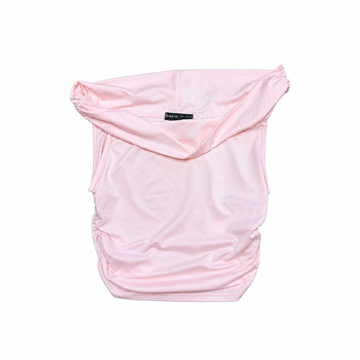 Top Shein, roz, M
