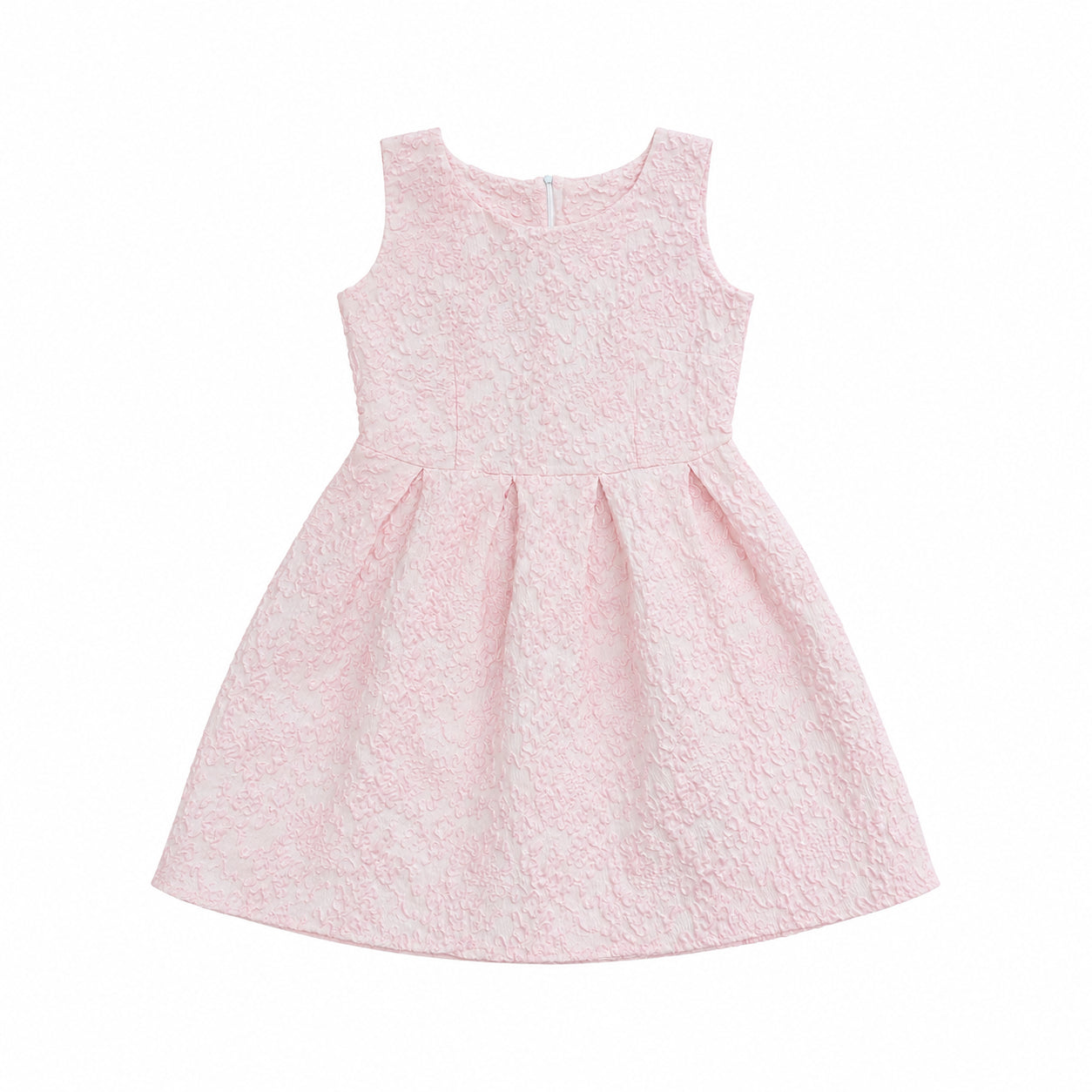Rochie elegantă pentru fetițe, 32/34