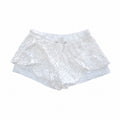 Pantaloni scurți Blu Kids, 140