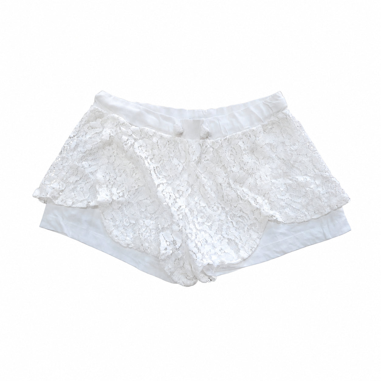 Pantaloni scurți Blu Kids, 140