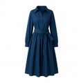 Rochie cămașă Motivi, 36