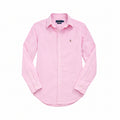Cămașă roz Ralph Lauren, XS