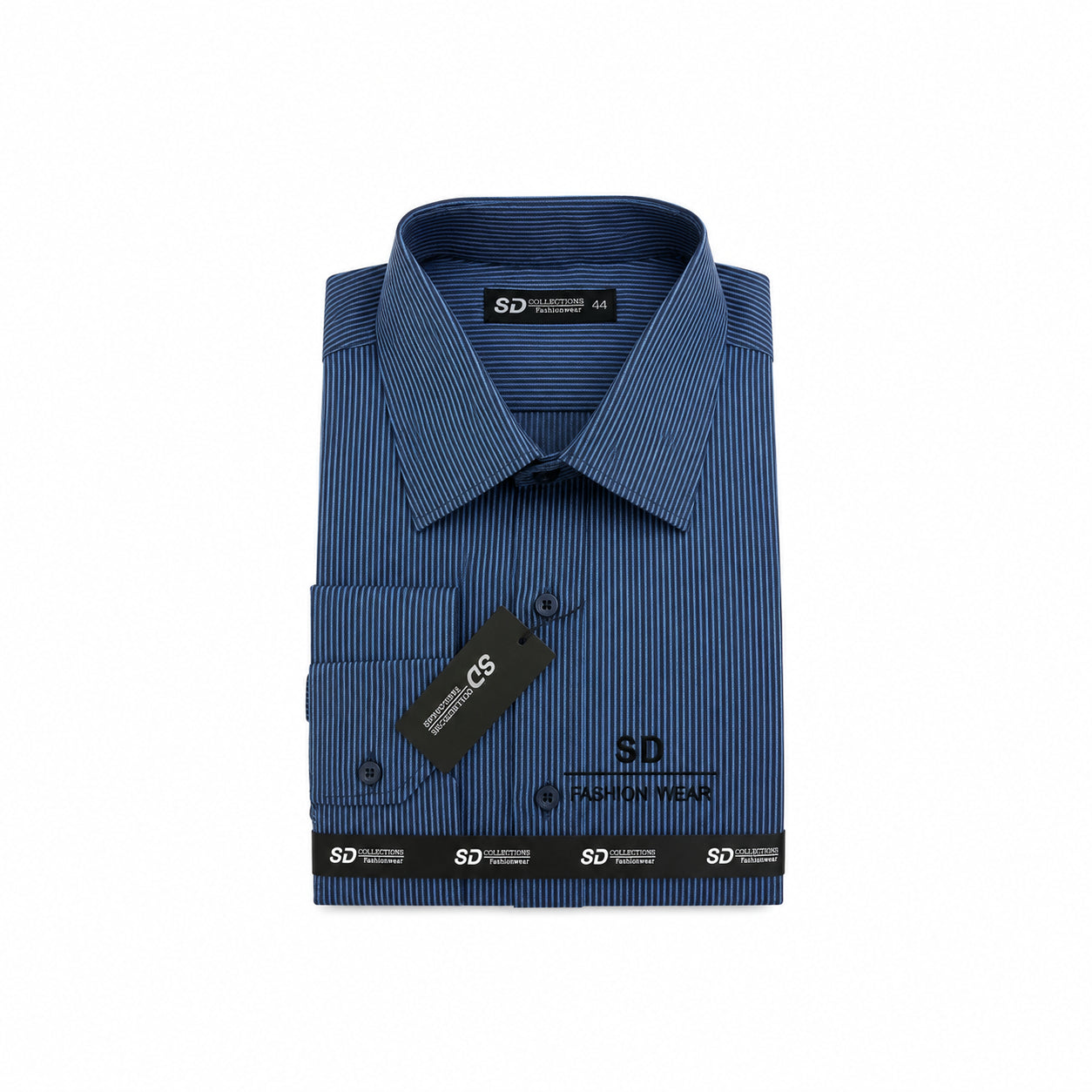 Cămașă SD Collection, 44