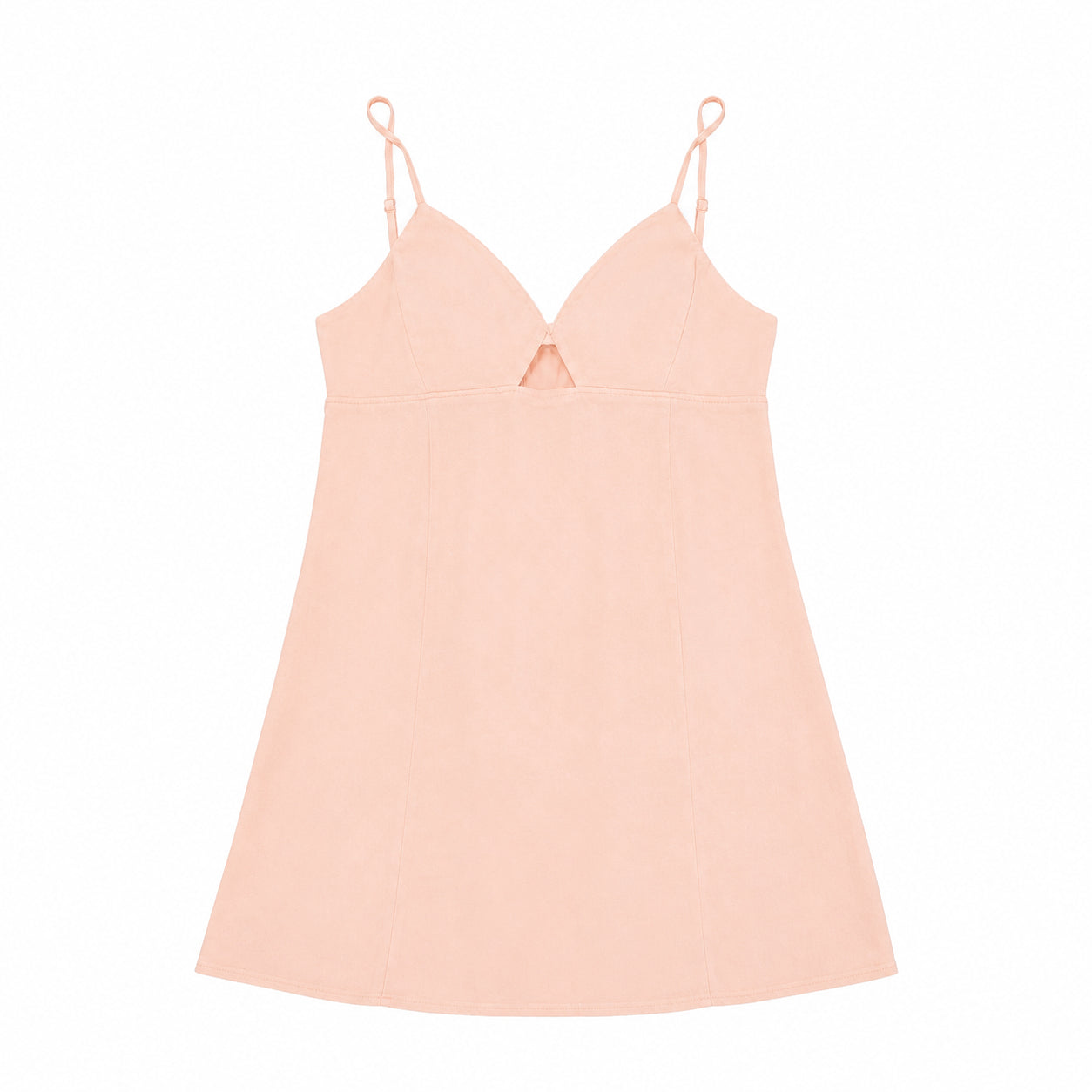 Bluză H&M roz pudrat , S