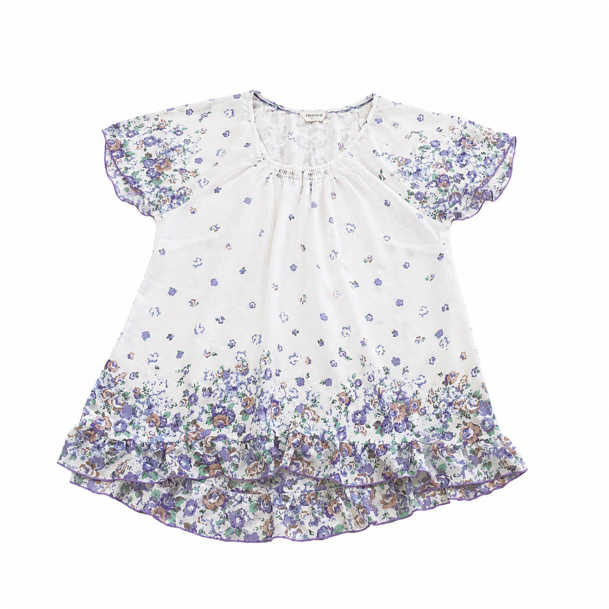 Bluză Indigo Collection, M/L