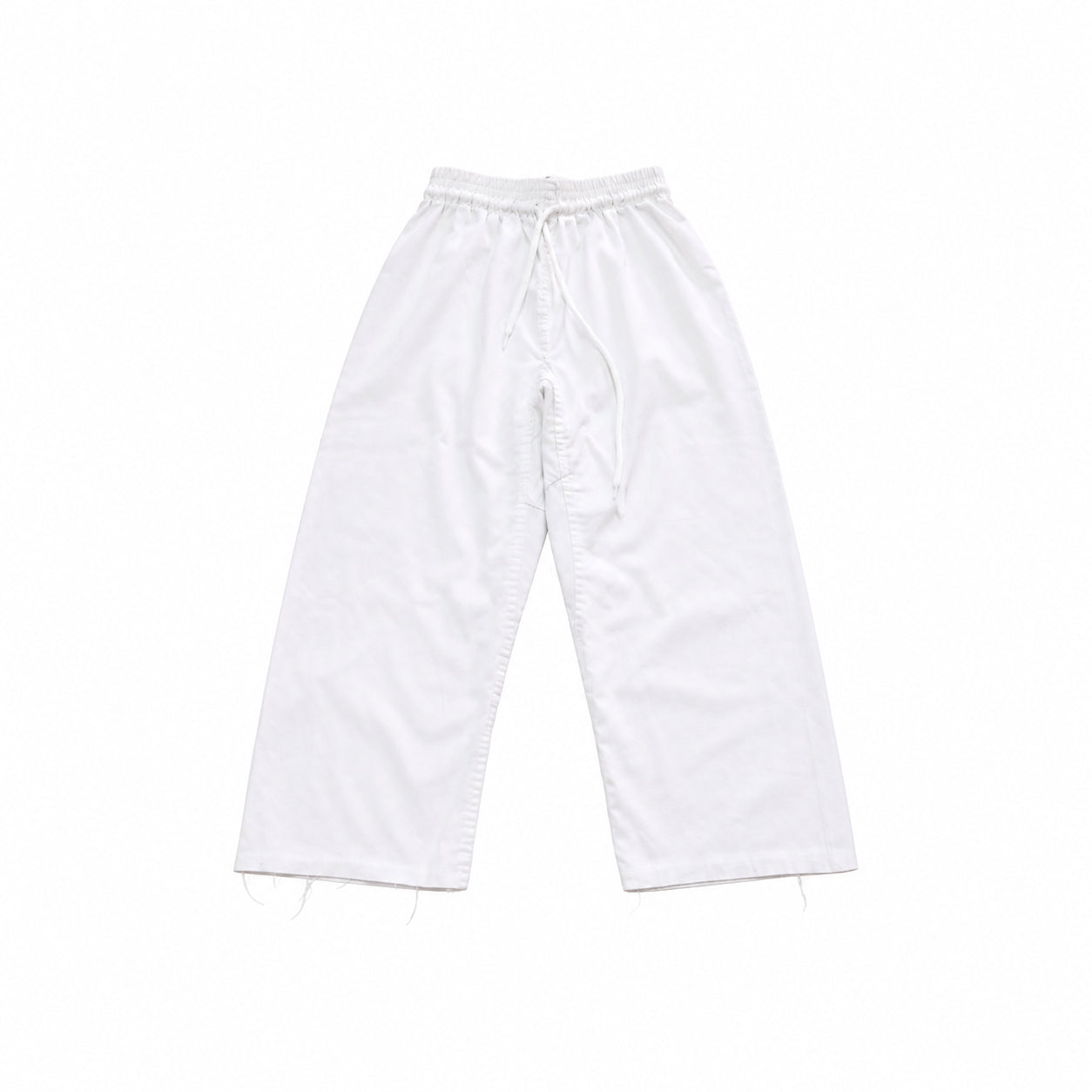 Pantaloni karate/judo pentru copii, 130