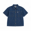 Cămașă din denim Cosmos Jeans, 44/L