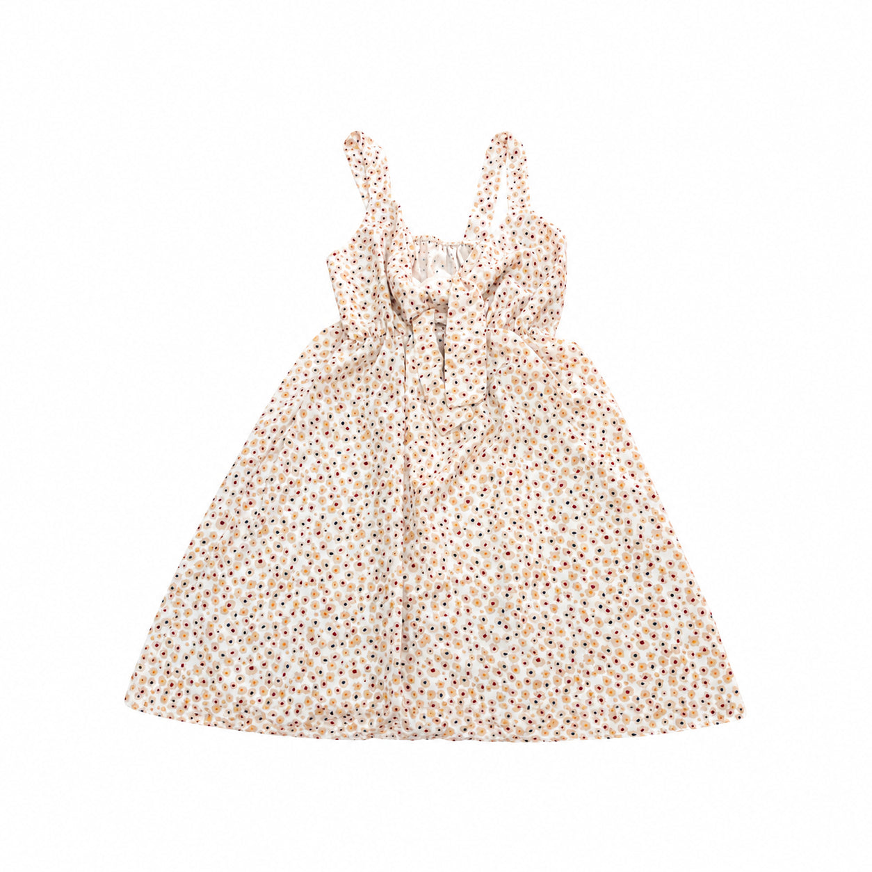 Rochie de vară, S