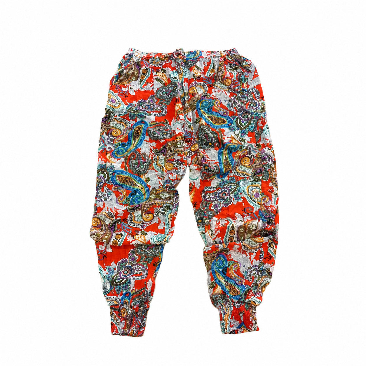 Pantaloni lejeri, S