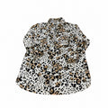 Cămașă cu imprimeu animal print, 36/38
